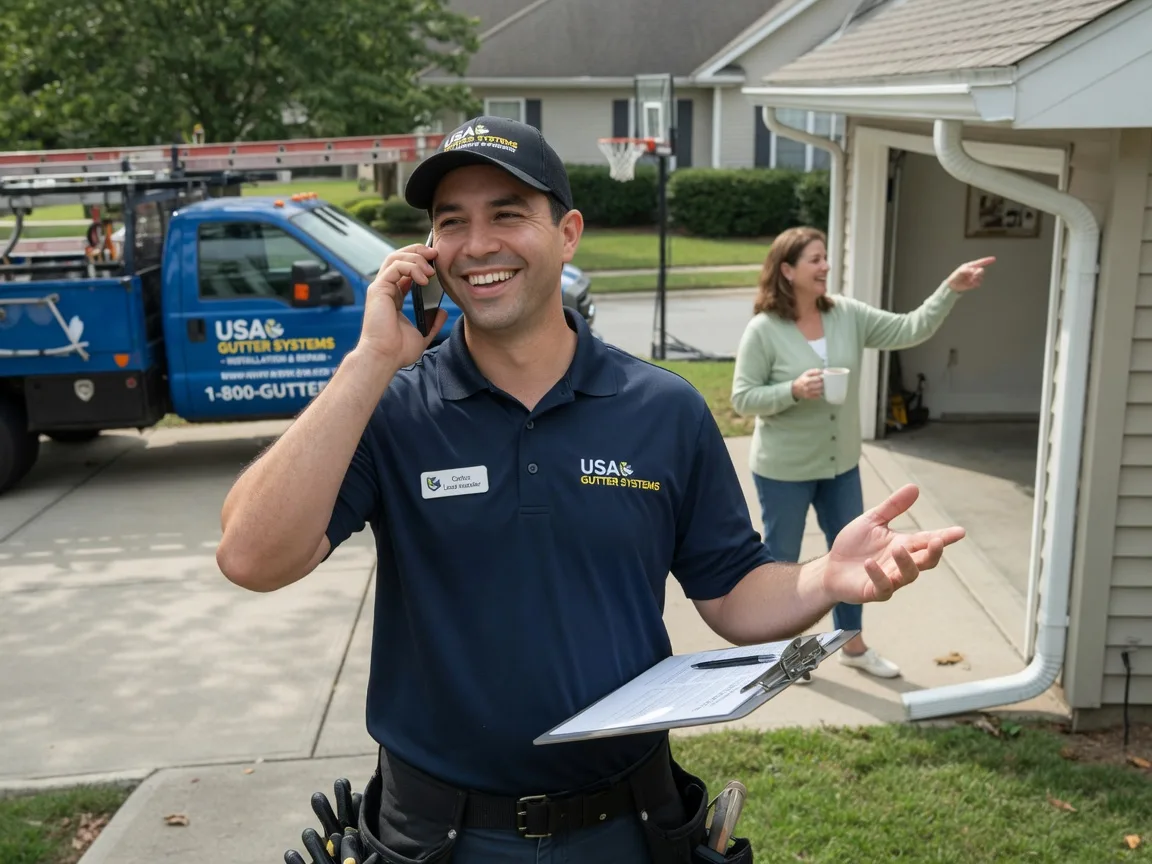 Gutter Installation Hanna City, IL FAQs